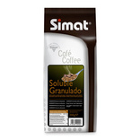 Simat Soluble granulated instant kaffe