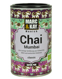 Økologisk Chai Latte Mumbai Classic 250g