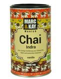 Økologisk Chai Latte Indra (vanille) 250g