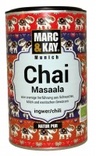 Økologisk Chai Latte Masaala (ingefær/chili) 250g