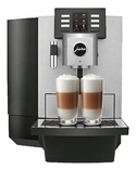 JURA X8 kaffemaskine