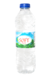 Soft Water kildevand u. brus