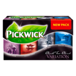 Pickwick Black Tea Variation