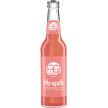 Fritz Spritz Organic Sparkling Rhubarb