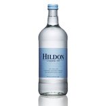 Hildon delightfully STILL