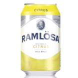 Ramlösa Citrus