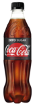 Coca-Cola Zero Sugar