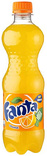 Fanta Orange