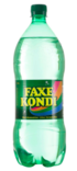 Faxe Kondi, sodavand, plastflaske, 1,5 l, 6 stk