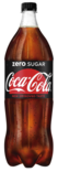 Coca-Cola Zero Sugar