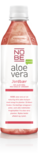 NOBE aloe vera - Jordbær