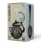 Earl Gray Te 20 breve Øko