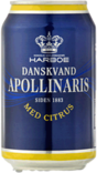 Harboe Apollonaris Citrus