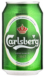 Calsberg Pilsner