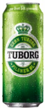 Grøn Tuborg