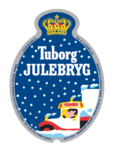 Tuborg Julebryg