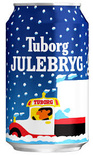 Tuborg Julebryg