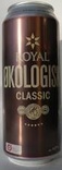 Royal Classic økologisk