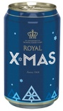 Royal X-mas