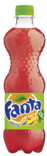 Fanta Exotic