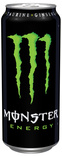 Monster Energy Original