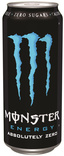 Monster Energy Zero