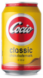 Cocio Chokolademælk