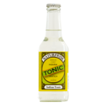 Naturfrisk Indian Tonic