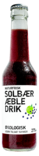 Naturfrisk Solbær/Æble