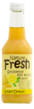 Naturfrisk Smoothies Ginger Dream