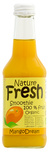 Naturfrisk Smoothies Mango Dream