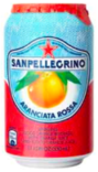 San Pellegrino Blodappelsin