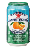 San Pellegrino Clementina