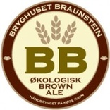 Braunstein Brown Ale