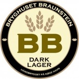 Braunstein Dark Lager