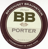 Braunstein Porter