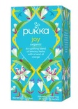 Pukka Joy