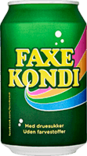 Faxe kondi