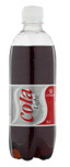 Harboe Cola Light