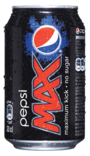 Pepsi Max