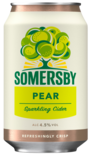 Somersby Pear