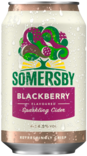 Somersby Blackberry