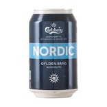 Carlsberg Nordic Gylden