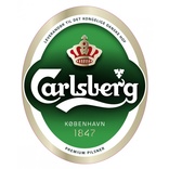 Carlsberg Pilsner