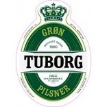 Tuborg Pilsner