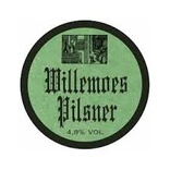 Willemoes Pilsner