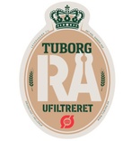 Tuborg Rå