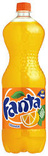 Fanta Orange