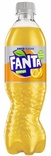 Fanta Orange Zero