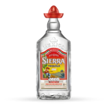 Sierra tequila 70 cl.